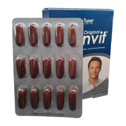 Man Vit Original | من ویت اورجینال | ویواتون