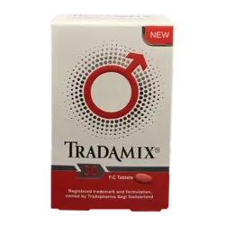 Tradamix | ترادامیکس | ترادافارما
