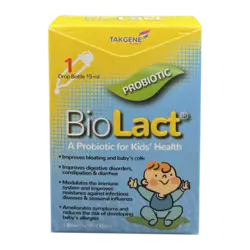 Bio Lact | بایو لاکت