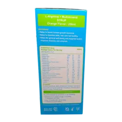 Liqo Up Syrup | شربت لیکو آپ | ابیان فارمد