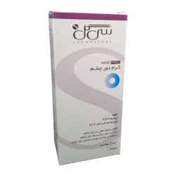 کرم دور چشم سی‌گل | Seagull Eye Contour Cream