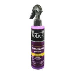 Fulica Detangling Hair Serum | سرم براق کننده و بازکننده گره مو فولیکا