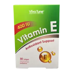 Vitamin E | ویتامین E | ویواتن