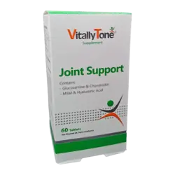 Joint Support Tab | قرص جوینت ساپورت | ویتالی تون