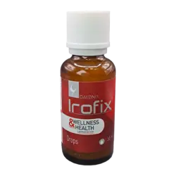 قطره آهن خوراکی آیروفیکس | Dayonix Irofix Drop