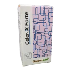قرص سلرکس فورت گلدن لایف | Golden Life Celer-X Forte Tab