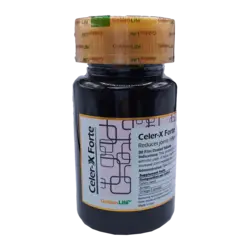 قرص سلرکس فورت گلدن لایف | Golden Life Celer-X Forte Tab