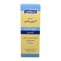 Atopix Cream Irox | کرم آتوپیکس ایروکس