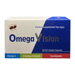 Omega Vision | امگا ویژن | دانا