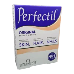 Perfectil Original Tab | پرفکتیل اورجینال | ویتابیوتیکس
