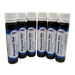 Eurho Vital Magnesium Shot Vials | ویال منیزیم شات یوروویتال