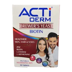 Acti Derm | اکتی درم | ابیان