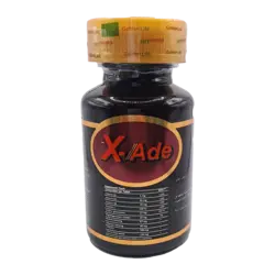 X-Ade Tab | قرص ایکس اید | گلدن لایف