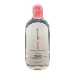 Deep Hydrating Toner | تونر رطوبت رسان مناسب پوست خشک | ژیناژن