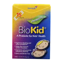 Bio Kid | بایو کید