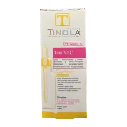 Tinola Vitamin C Serum | سرم ویتامین C تینولا