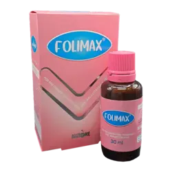 Folimax Drop | قطره فولیمکس | آلتن