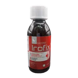 Irofix Syrup | شربت آیروفیکس | دایونیکس