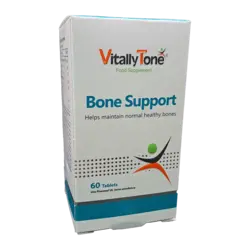 Bone Support | قرص بون ساپورت | ویتالی تون