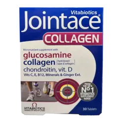 Jointace Collagen | جوینتیس کلاژن | ویتابیوتیکس