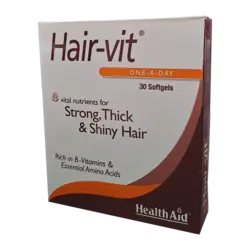 Hair-Vit | هیرویت | هلث اید