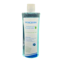 Tonic Lotion | تونیک پاک کننده صورت | هیدرودرم