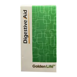 Digestive Aid | دایجستیو اید | گلدن لایف