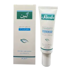 Moisturizingh Gel Urea | ژل مرطوب کننده حاوی اوره | ثمین