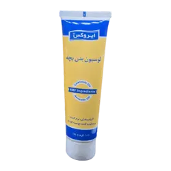 Irox Baby Body Lotion | لوسیون بدن بچه ایروکس