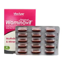 Wominavit | وومیناویت | ویواتن