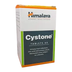قرص سیستون هیمالایا | Himalaya Cystone Tab