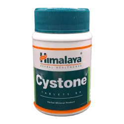 قرص سیستون هیمالایا | Himalaya Cystone Tab