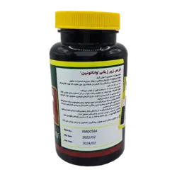قرص زیرزبانی واناتونین ملاتونین 3 میلی گرم | Norm Life Vanatonin Melatonin 3 mg Tab