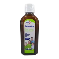 شربت استئوجویس یوروویتال | EuRho Vital OsteoJuice Syrup
