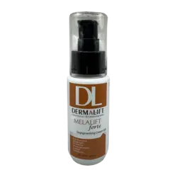کرم ژل روشن کننده پوست درمالیفت | Dermalift Melalift Forte Cream Gel