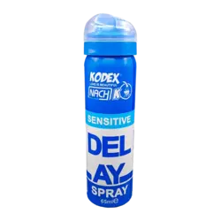 اسپری تاخیری حساس کدکس | Kodex Sensitive Delay Spray