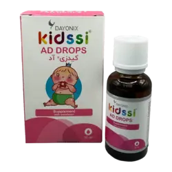قطره خوراکی ویتامین آ د دایونیکس کیدزی | Dayonix Kidssi AD Drop