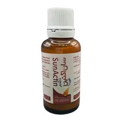 قطره خوراکی آهن سان اکتین فورت | SunActin Forte Iron Oral Drop