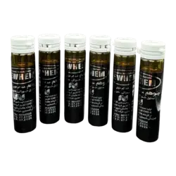 محلول خوراکی نیوهم چو آ فارم |  ChoA Pharm Newhem Vials