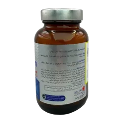 قرص ملاتونین 3 میلی گرم رزاویت | RozaVit Melatonin 3mg Tab