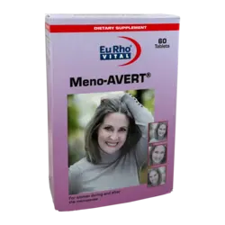 قرص منو اورت یوروویتال | Eurho Vital Meno-Avert Tab