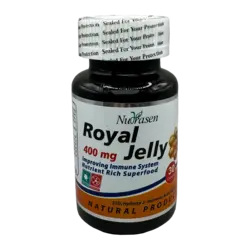 کپسول رویال ژلی نوتراسن |  Nutrasen Pharma Royal Jelly Cap
