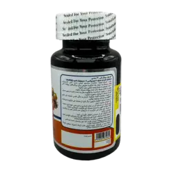 کپسول رویال ژلی نوتراسن |  Nutrasen Pharma Royal Jelly Cap