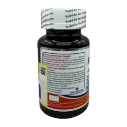 کپسول رویال ژلی نوتراسن |  Nutrasen Pharma Royal Jelly Cap