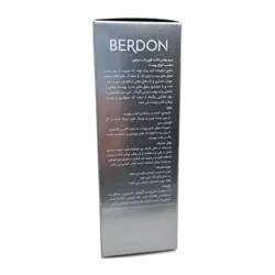 سرم روشن کننده قوی شب بردون | Berdon Strong Night Lightening Serum