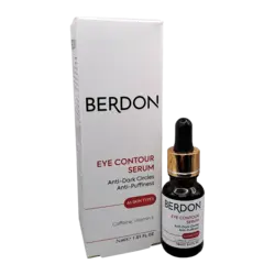 سرم دور چشم بردون | Berdon Eye Contour Serum