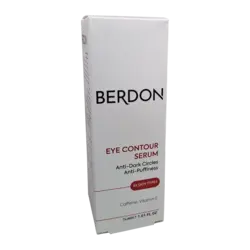 سرم دور چشم بردون | Berdon Eye Contour Serum