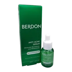 سرم ضد جوش و آکنه بردون | Berdon Anti-Acne Serum