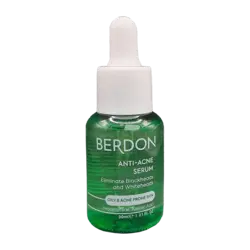سرم ضد جوش و آکنه بردون | Berdon Anti-Acne Serum