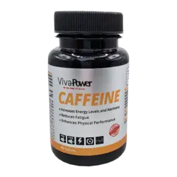 قرص کافئین ویواپاور | VivaPower Caffeine Tab